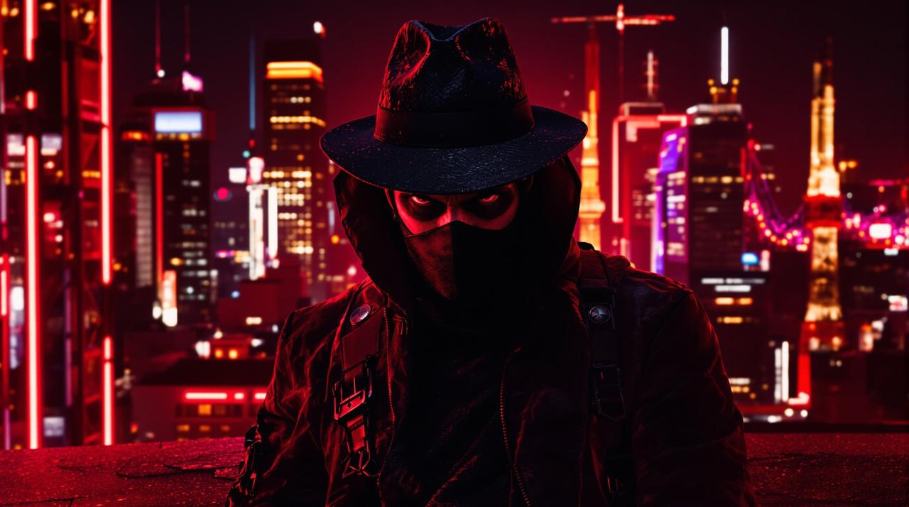 爱看影视 - 城市猎人：暗夜重生